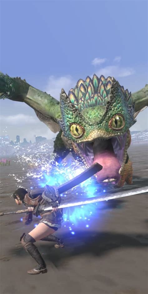 Monster hunter niantic. Things To Know About Monster hunter niantic. 